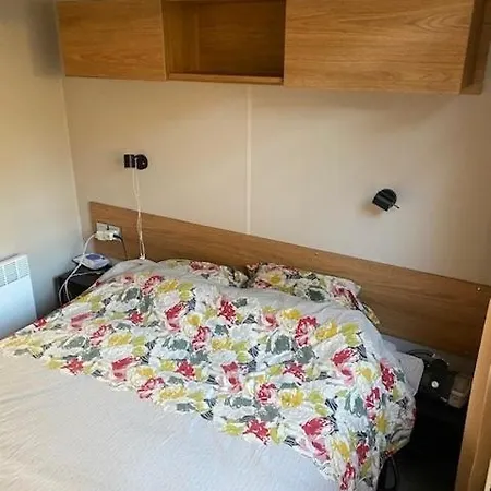 Mobil Climatise 6,8 Pers Siblu Bonne Anse La Pamyre *