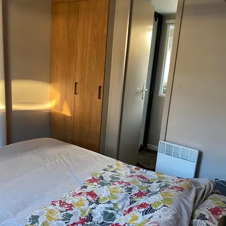 Mobil Climatise 6,8 Pers Siblu Bonne Anse La Pamyre Les Mathes