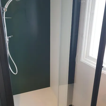 Kemp Mobil Climatise 6,8 Pers Siblu Bonne Anse La Pamyre Les Mathes