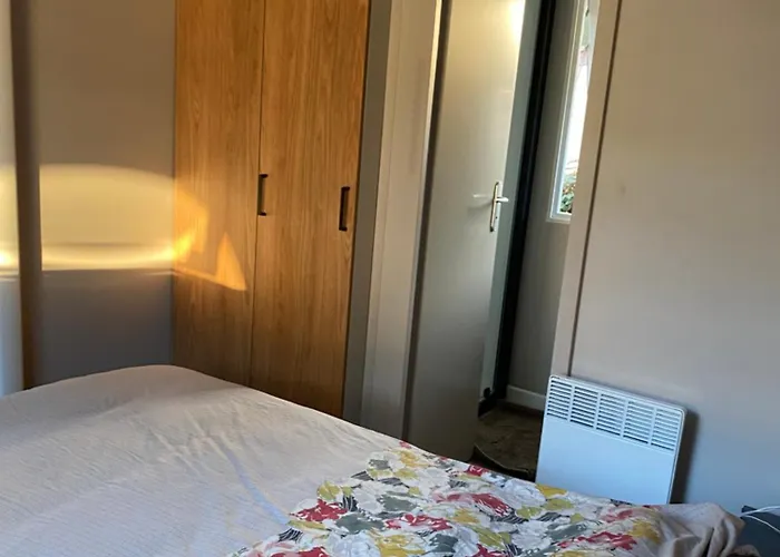 Mobil Climatise 6,8 Pers Siblu Bonne Anse La Pamyre Les Mathes